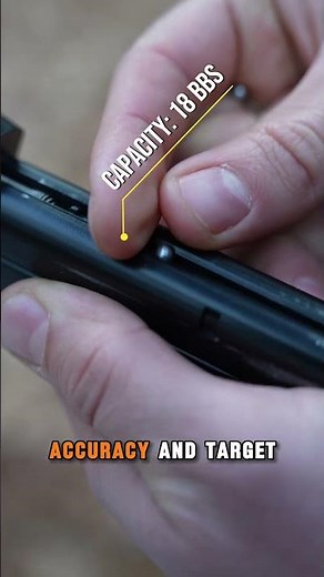 Umarex Beretta M 92 FS (M92FS)