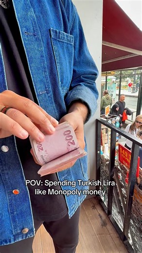 Turkish lira