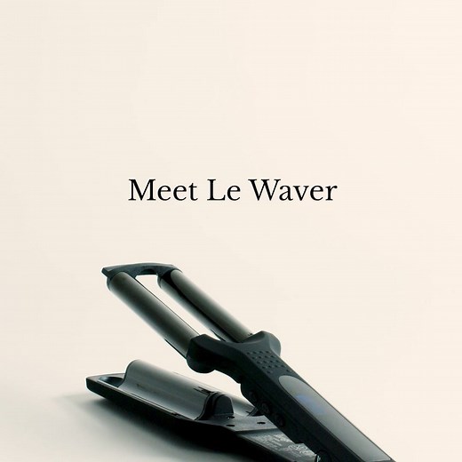 36K views · 456 reactions | Introducing Le Waver  . This titanium...