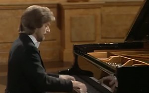 Krystian Zimerman-Frederic Francois Chopin - 4 Ballades