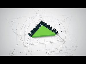 Animation Logo - Leroy Merlin