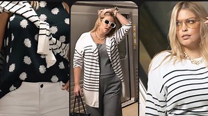 Can't get enough of our Metro Capsule? Us either! Take a look at the inspiration behind the capsule. | cabi