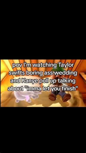 kendrick lamar mustard on Instagram: "Kanye West and Taylor Swift share one of the most famous and complicated relationships in modern pop culture, defined by conflict, miscommunication, and lasting impact on both of their careers. It began with the 2009 MTV VMA incident, where Kanye interrupted Taylor’s acceptance speech, instantly turning a personal moment into a cultural flashpoint. That moment shaped public narratives around both artists for years—Kanye as the antagonist, Taylor as the wrong