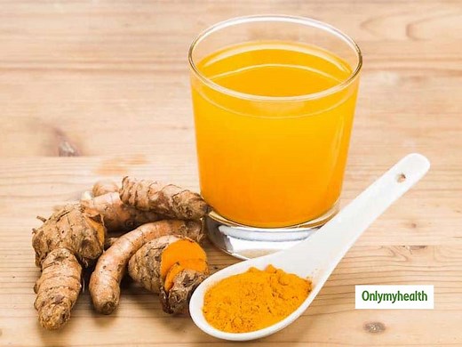 6 Benefits of Drinking Turmeric Water Every Morning and How to Prepare