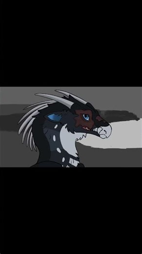 WIP MAP part! #wingsoffire #wof #animation