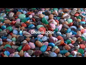 Crystal UHD 4K AU9089 (2021)