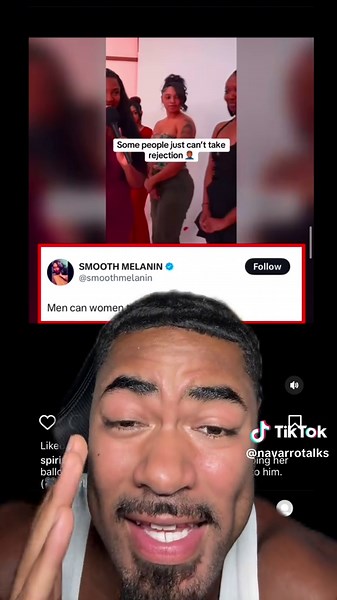 Understanding Rejection in Relationships: A Deep Dive