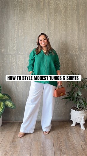 EVERYDAY CHIC OUTFITS STYLE GUIDE ✨
