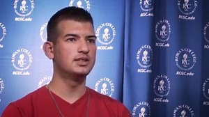 The Rowan Choice program allows RCGC students to live on the Rowan University campus while saving money during their first two years. Learn more about this innovative program and other Rowan University partnership programs at Rowan College at Gloucester County's Spring Open House on Thursday, March 28 at 5:30 pm. Register for Open House at www.rcgc.edu/OpenHouse | Rowan College of South Jersey