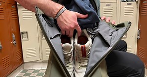 We tried YETI’s new travel backpack and it’s perfectly versatile