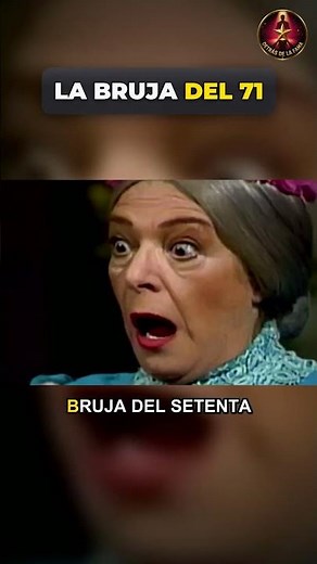 Angelines Fernández: la historia real de la Bruja del 71