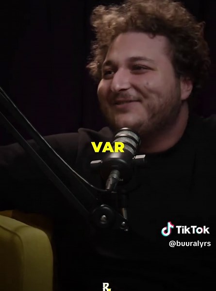 Mesutcan Tomay'ın Şam ve Laçin Taklidi: EFE SHOW