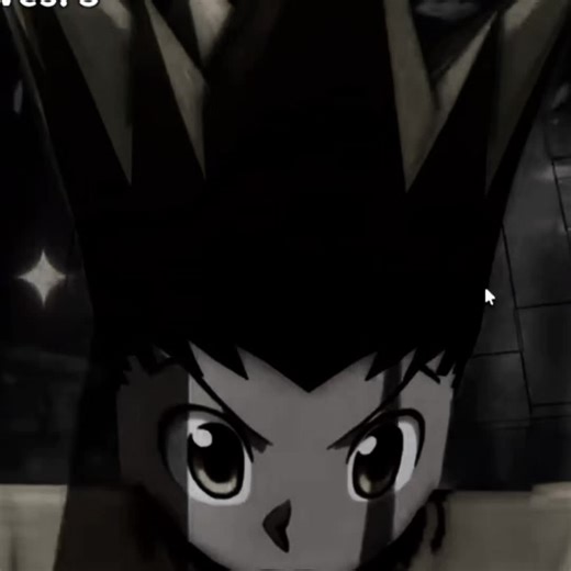 gon exe || #greenaba #fyp #animebattlearena #abatok #aba