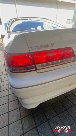 🔥 Toyota Mark II Tourer V JZX100 | Iconic JDM 🔥 Want to own an iconic JDM car directly from Japan? We make it easy, hassle-free, and reliable. ✨ Why Choose Us: ✅ Find high-quality, low-mileage cars at reasonable prices ✅ Full support from Japan to your destination port ✅ Professional inspection so you can trust the car’s condition ✅ Personal guidance from our sales managers with detailed photos & videos before purchase 🚀 Start your JDM journey today with Japan Motor! 📞 WhatsApp / Call: 81 80