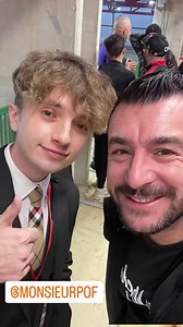 Anthony Joubert on Reels