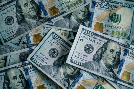 How much do you need to make to be in the top 1%?