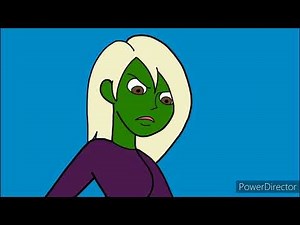 Looney Tunes Back in Action (DB Style) Part 2: Meet Marvelfan/On The Chase/Marvelfan Got Fired