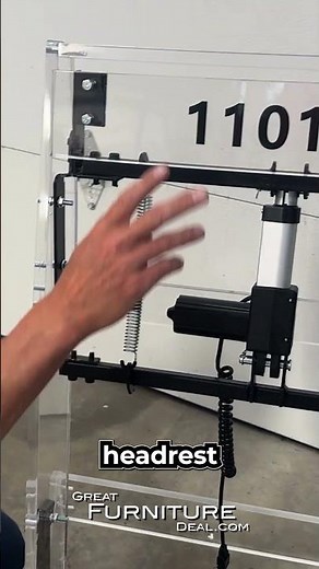 Recliner Motor Replacement vs Control Button Switch – Which One Do You Need? #reclinerrepair #diy