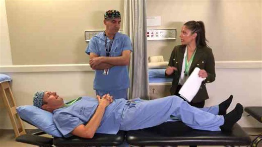 6 Best Exercises To Do Before Total Knee Replacement