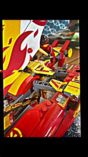 The island catamaran sea battle set #ninjago #lego #shortsfeed #Lego #NinjagoIsland