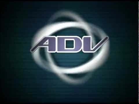 ADV Films, DVD logo