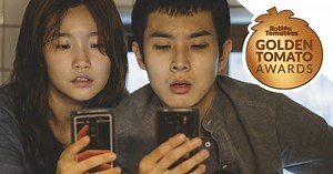 Best Foreign-Language Movies 2019