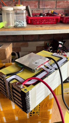 Đoán Pin Và Số Vol Qua Hình Ảnh