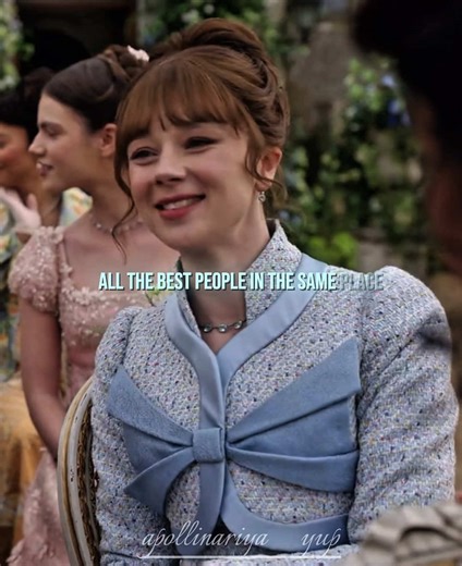 Eloise and Phillip's Suspicion: Bridgerton Season 4 Insights