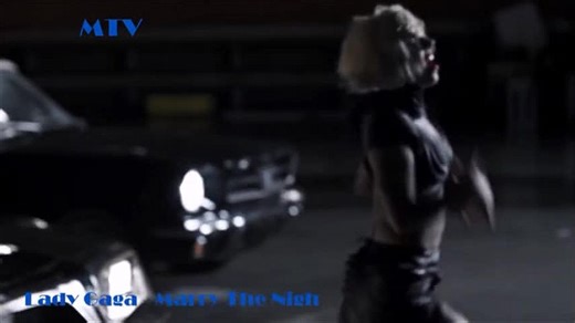 Lady Gaga - Megamix 2023 (The Evolution Of Gaga MTV)