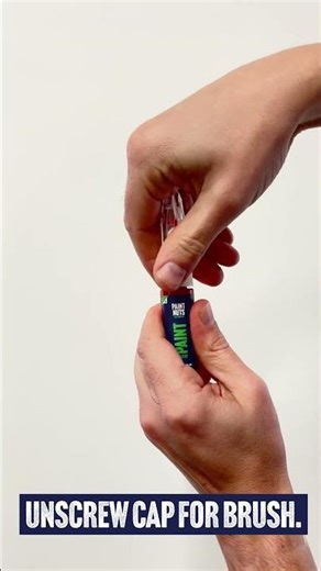 How To Access Our Touch-Up Pen Nib and Brush