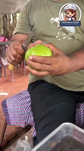 16K views · 83 reactions | Traditional Fresh Guava Masala #Guava #food #GuavaSeason #guavachaat #guava #health #delicious #bhfyp #vegan #chocolate #homemade #healthyfood #healthylifestyle #foodphotography #fresh #dessert #foodblogger #organic #orange #fruit #strawberry #mango #desserts #homecooking #fruits | Food with Good | Facebook