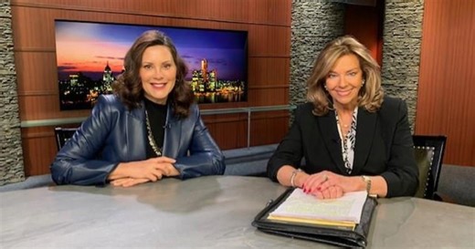 Michigan Matters: Going one-on-one with Gov. Gretchen Whitmer