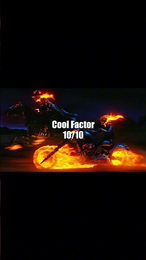 💀 Ghost Rider (2007) | The Coolest Superhero Never Wore a Cape 🔥