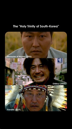 Deep-Ocean of films on Instagram: "The "Holy Trinity of South Korea" refers to iconic trios, most commonly the essential fermented pastes in Korean cuisine (Gochujang, Doenjang, Ganjang) or popular Korean web novels (Omniscient Reader's Viewpoint, The Trash of the Count's Family, S-Classes) known for their large fandoms, but it can also informally describe top K-Pop groups or figures in sports/entertainment, symbolizing ultimate importance or popularity. It can also refer to key films like Paras