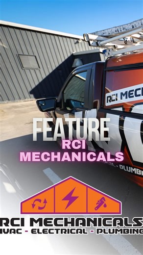 Murfreesboro.com on Instagram: "Meet Kyle, he’s one of the sales reps over at @rcimechanicalstn ! 👋 👉🏻RCI Mechanicals specializes not just in residential HVAC, plumbing, and electrical, but they kill it in multi-family, commercial, and cap-ex projects too! Truly your go-to company for all things heating, cooling, plumbing, and electrical! 📍1523 Sarah Ct., Murfreesboro, TN 37129 ☎️: 615-455-5300 👩🏼‍💻: www.rcimechanicals.com 📲: Find them on social: @rcimechanicalstn #murfreesboro #murfrees
