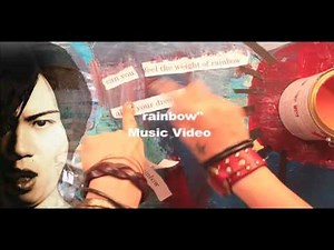 OLDCODEX"hidemind"初回限定盤DVD CM