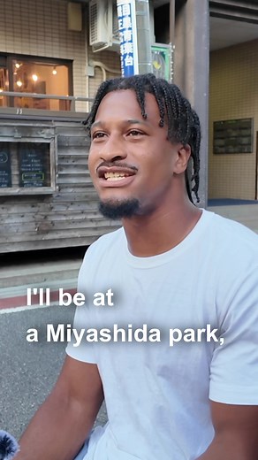 Hip Hop Culture's Influence in Japan