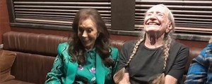 Willie Nelson Speaks Out About Death of His Friend Loretta Lynn—“I'll Miss Her A Lot”