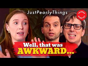 Pearl Davis: Why I Interviewed Nick Fuentes