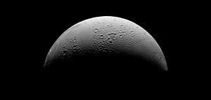Is It Possible That There Is Alien Life On Saturn's Moon?