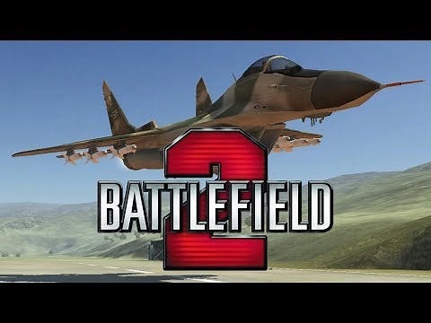 Battlefield 2 Main Theme | BF2 メインテーマ曲