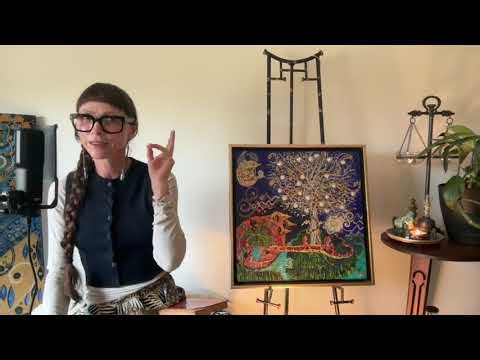 Wheel of Samsara - Snakes & Ladders