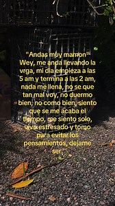 Que pasa si duermo bien: sentirse solo, estresado y sin energía