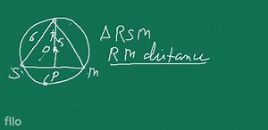 Three girls Reshma. Salma and Mandip are playing a game by stan... | Filo