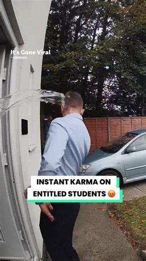 They got what they deserve for breaking the law