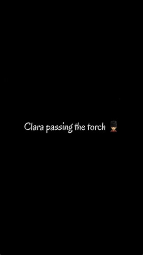 The Clara legacy continues on! It’s fun to see our Claras pass the ‘Nutcracker torch’ each year. The magic continues December 12th-14th! #npdgoesnuts2025 #clara #nutcracker | Northern Plains Dance