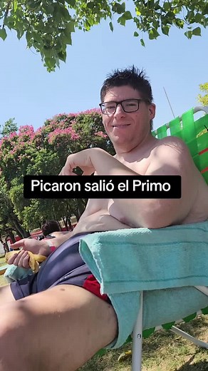 Primo Lean y Verito on TikTok