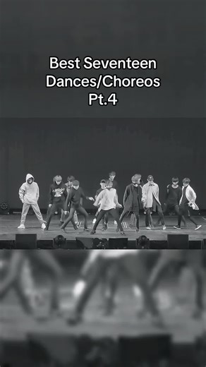 My favorite/best seventeen synchronized dances/choreos pt.4 #seventeen #svt #carat