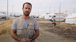 4.2K views · 153 reactions | Hundreds of Syrian refugees cross the border every night, at great risk, to seek shelter and protection in Iraq. We call all those engaged in the fighting to protect civilians and allow safe passage to these families, who desperately need humanitarian assistance. Support our fundraiser today: https://www.facebook.com/donate/2398609450253107/ | NRC - Norwegian Refugee Council | Facebook