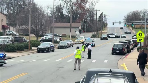 Serving the family of the late Coach Alfred W. Flanigan! Services entrusted to Premier Funeral Home of Little Rock #funeral #funeralcars #funeralhome #serving #viraltiktok
